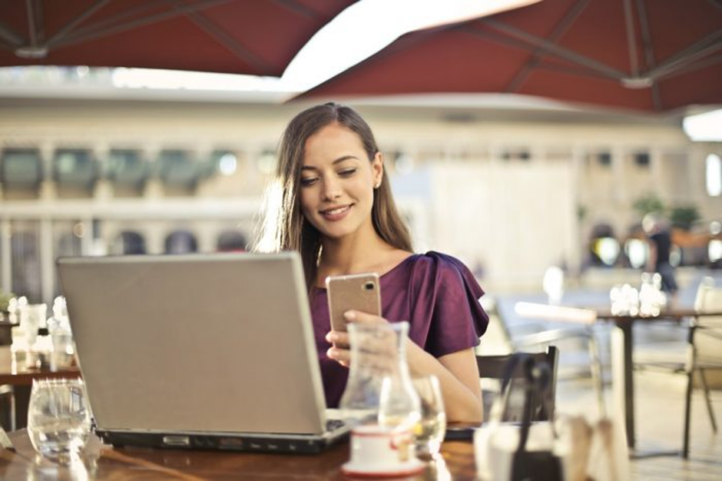 Elements of effective mobile website design