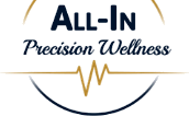 All-In Precision Wellness logo