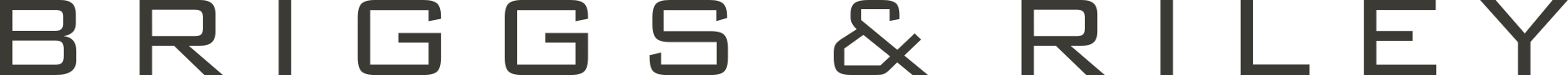 Briggs & Riley logo