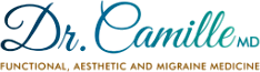 Dr. Camille MD logo