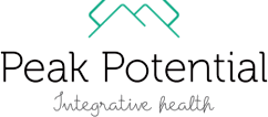 Peak Potential Integrative Health logo