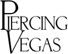Piercing Vegas logo