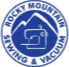 Rocky Mountain Sewing & Vacuum logo