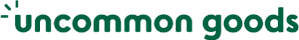 Uncommon Goods logo