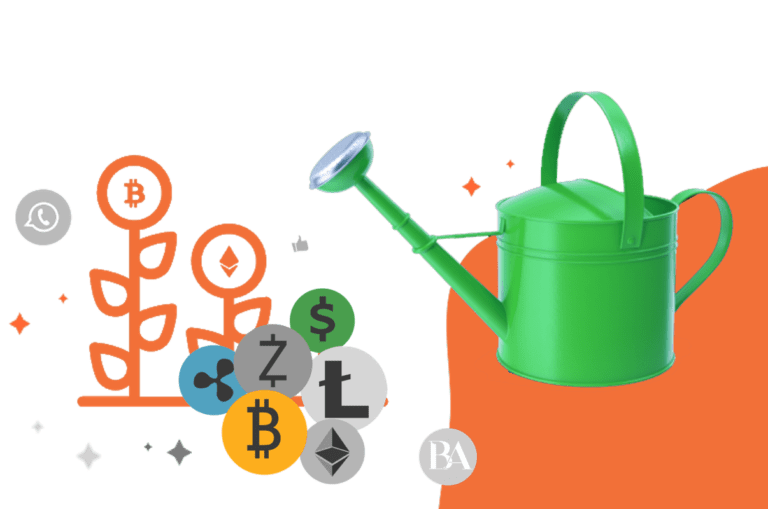 Blissbranding Agency digital marketing agency that accepts cryptocurrency and digital marketing agency for small businesses and does cryptocurrency marketing