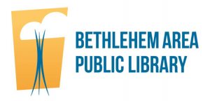 Bethlehem Area Public Library Blissbranding Agency Client