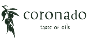 Coronado Taste of Oils