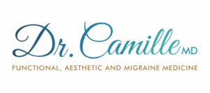 Dr Camille MD by Blissbranding Agency