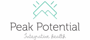 Peak Potential Health by Blissbranding Agency