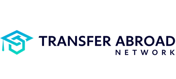 Transfer Abroad Netowkr by Blissbranding Agency